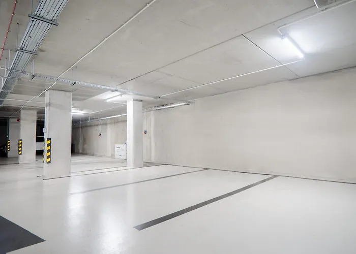 Poznan Jezyk-Exclusive Apartment Free Parking