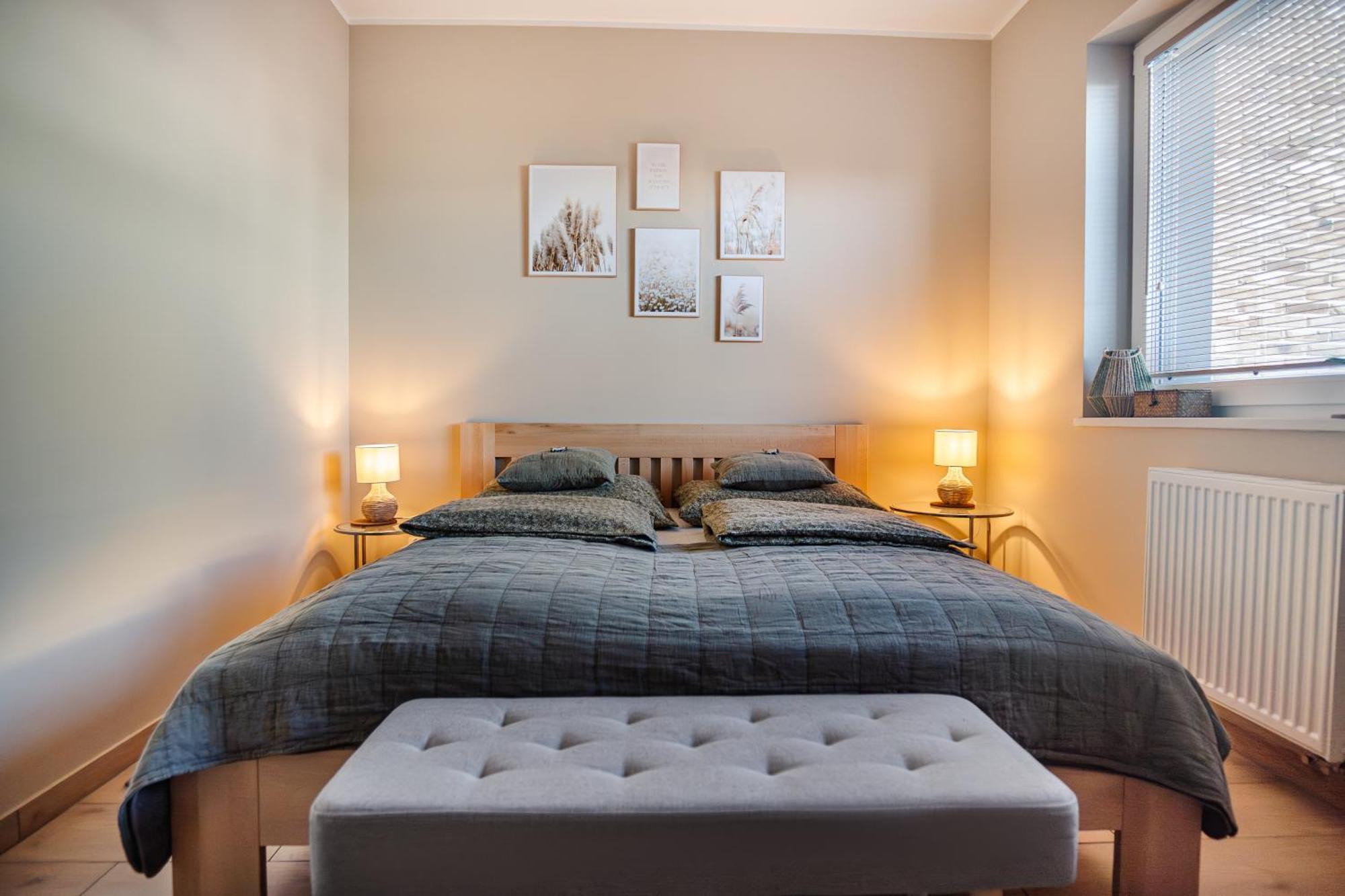 Apartment Jezyk-exclusive Free Parking *