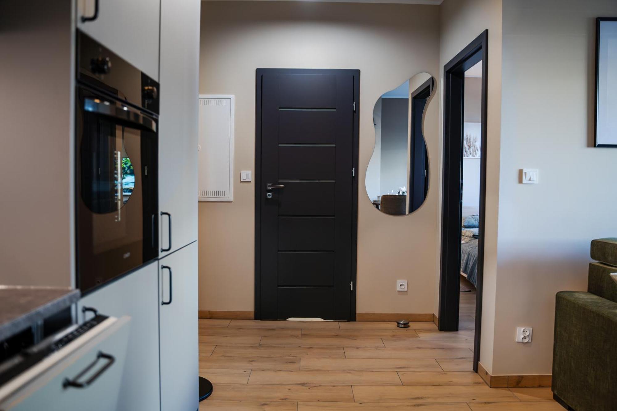 Apartment Jezyk-exclusive Free Parking Poznan