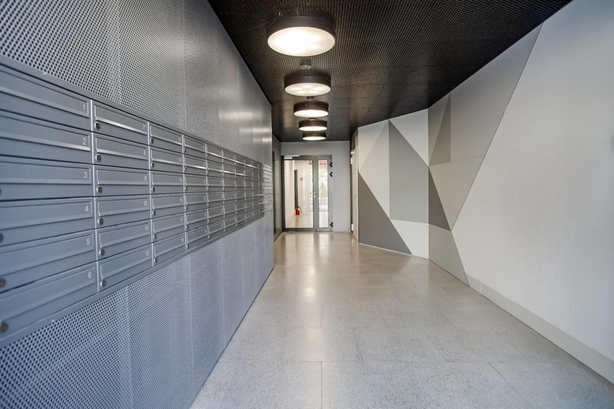 Apartment Jezyk-exclusive Free Parking Poznan