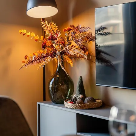 Poznan Jezyk-Exclusive Apartment Free Parking Exterior photo