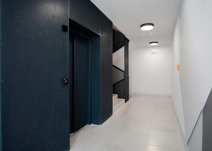 Poznan Jezyk-Exclusive Apartment Free Parking