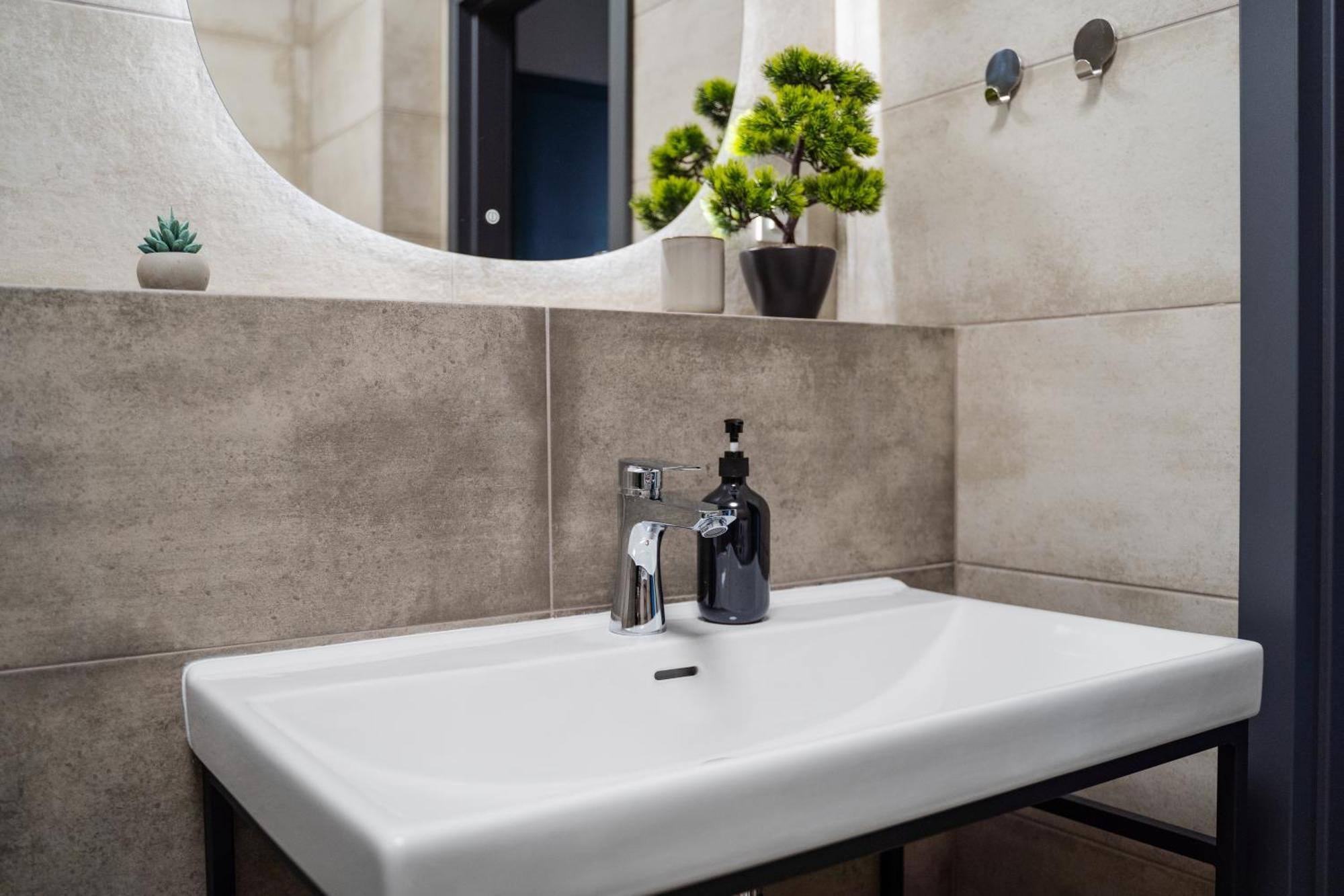 Jezyk-exclusive Free Parking Apartment *