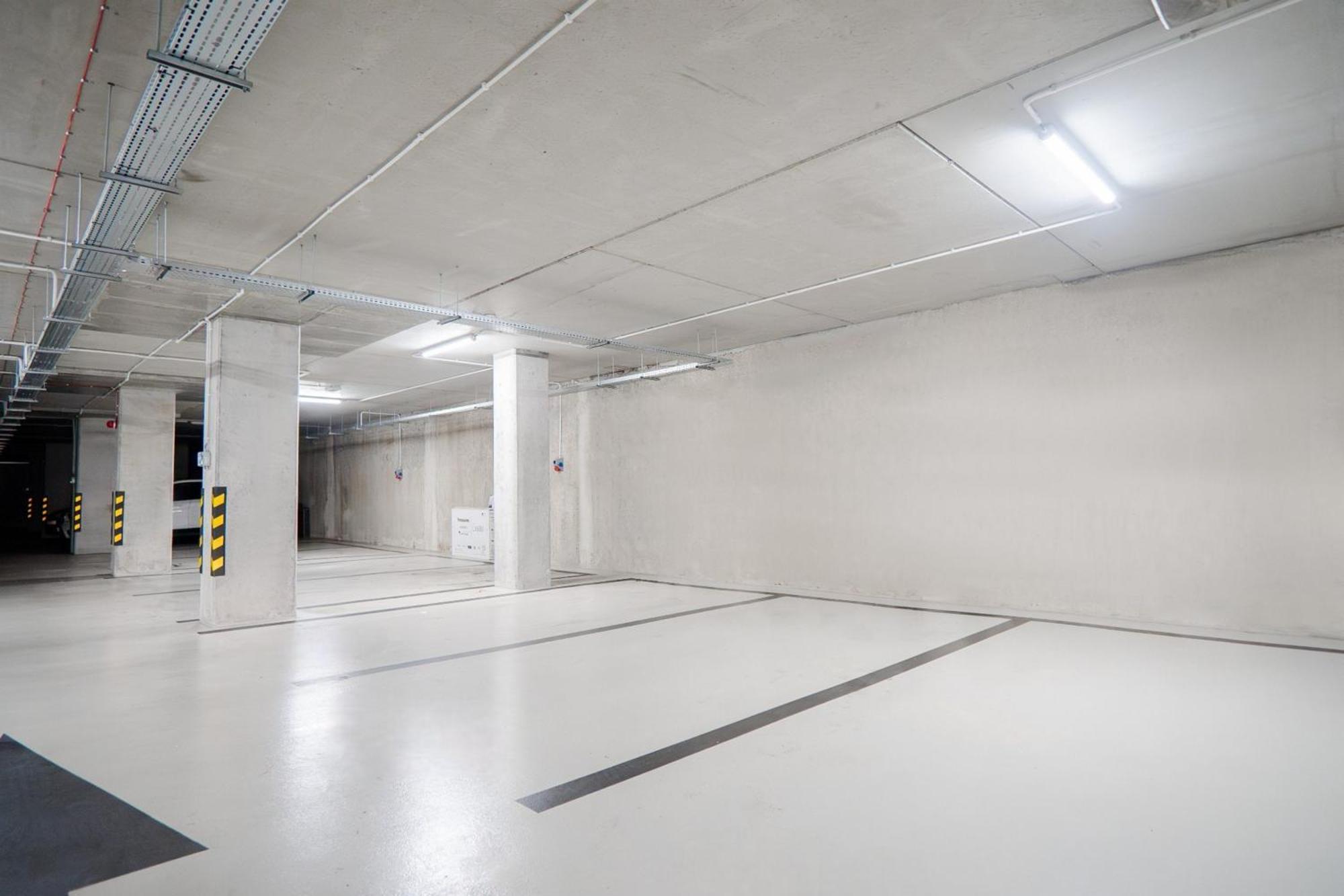Apartment Jezyk-exclusive Free Parking